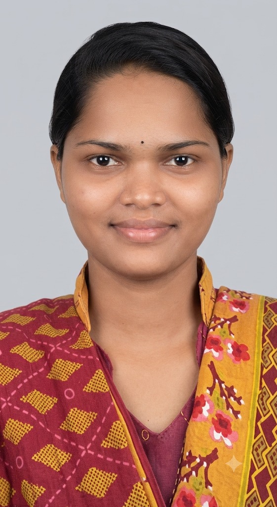 Suchita Uthanasingh - Full time Baby Sitter in Khar Road in Mumbai